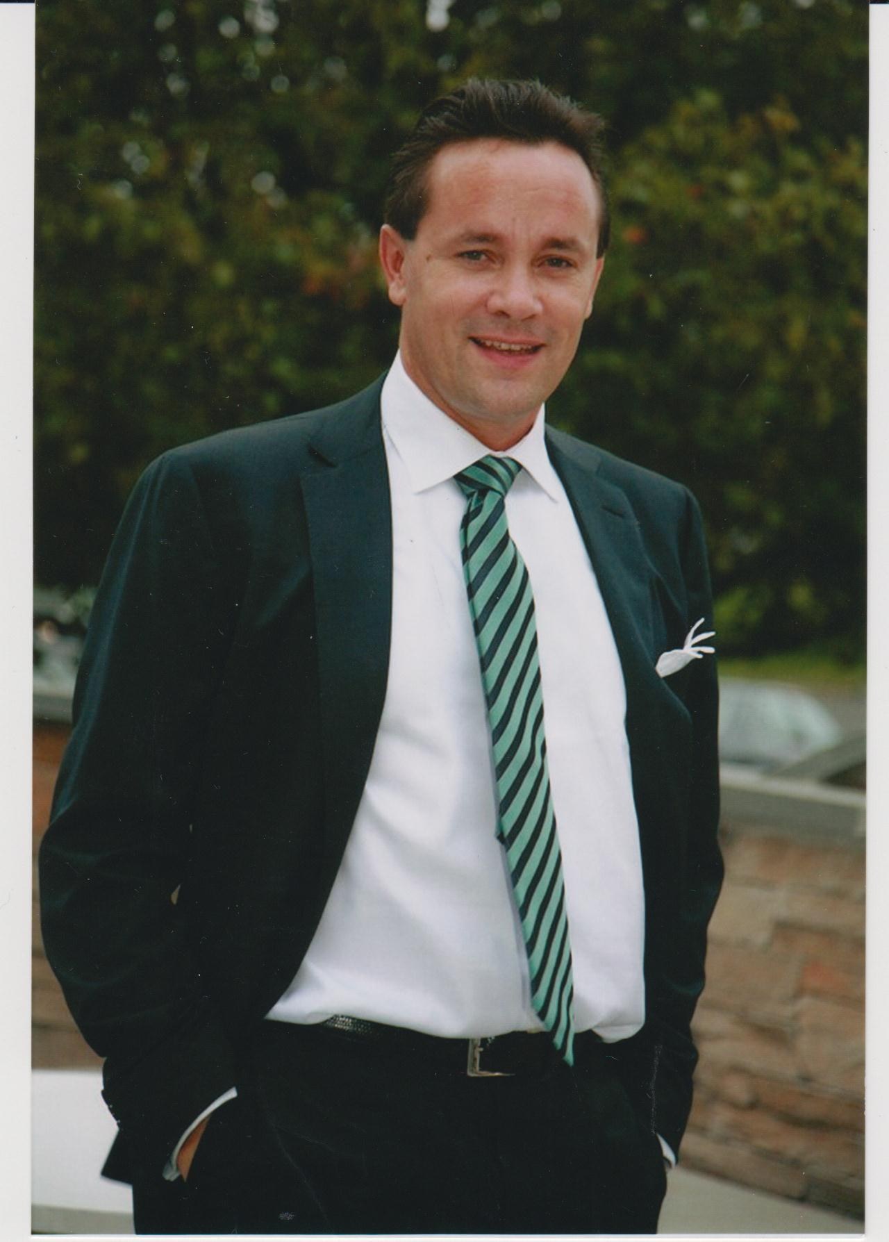 Obituary of James M. Conlon