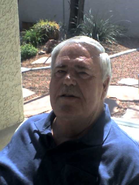 Obituary of Ellis "Butch" Jackson