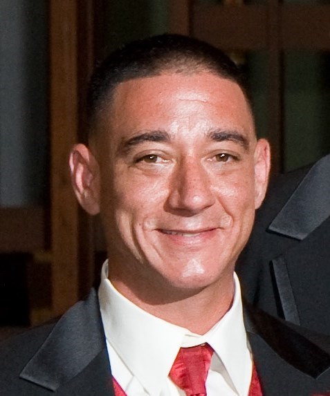 Obituary of John Joseph Kammerer Jr.