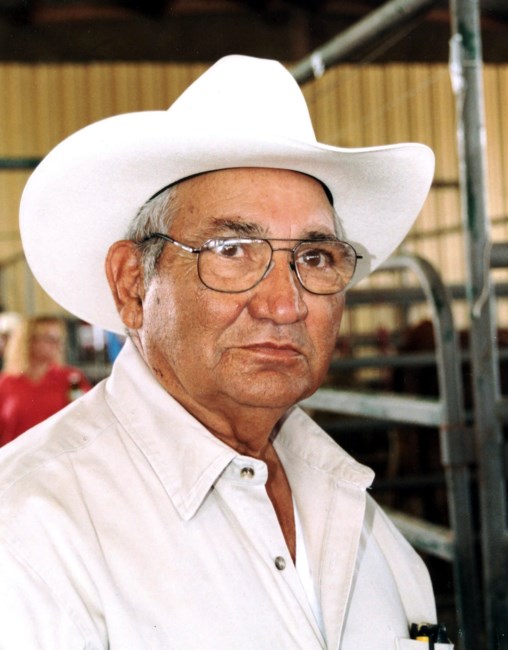 Obituary of Jose Hilario Garza Sr.