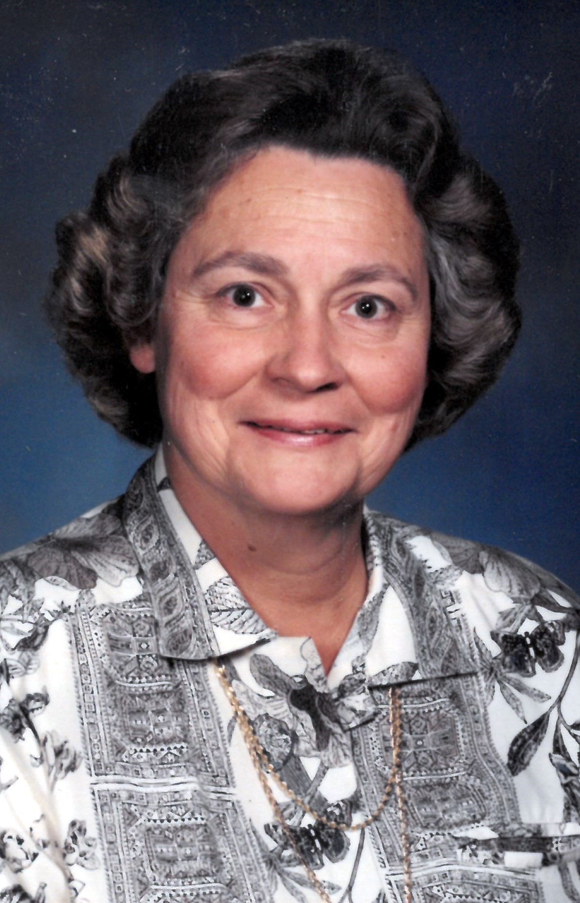 Anne Muterspaugh Obituary Muncie, IN