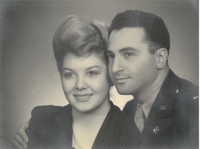 Obituary of Inge Ruth Fletcher