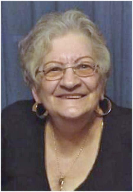 Obituary of Emily MacDonald