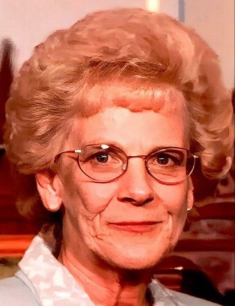 Obituario de Linda K. Vortman