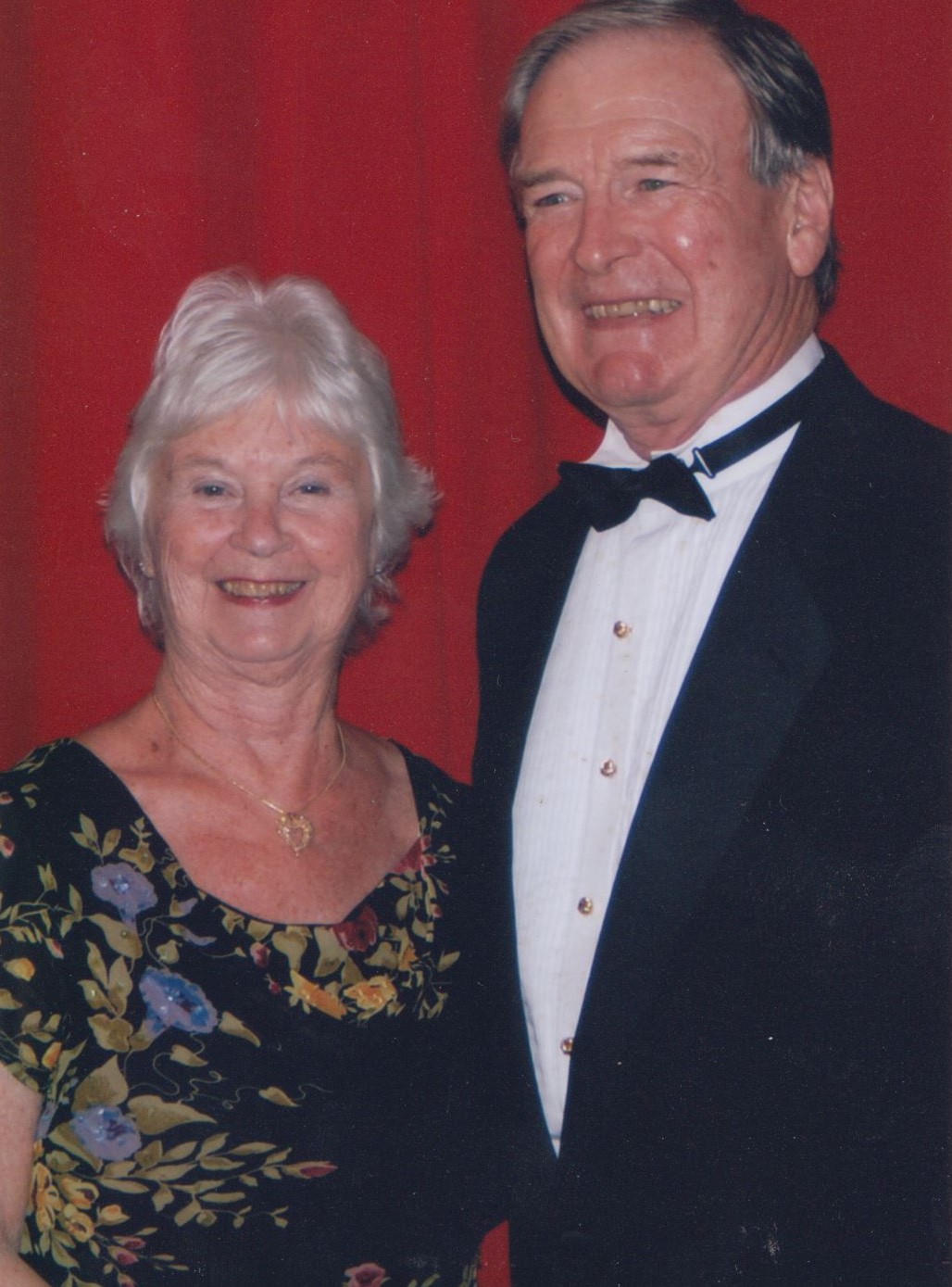 Obituary of Philip R McCabe