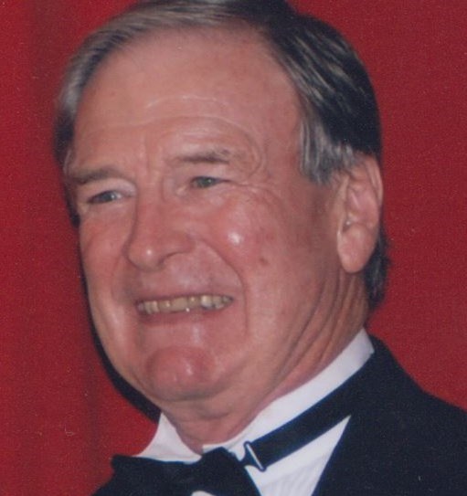 Obituary of Philip R McCabe