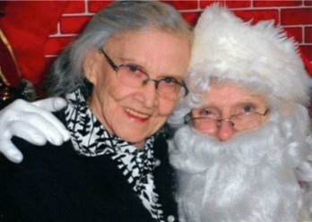 Obituary of Euline Doris Davisson