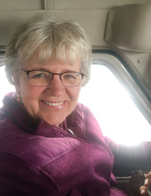 Obituary of Donna Mae Kimball