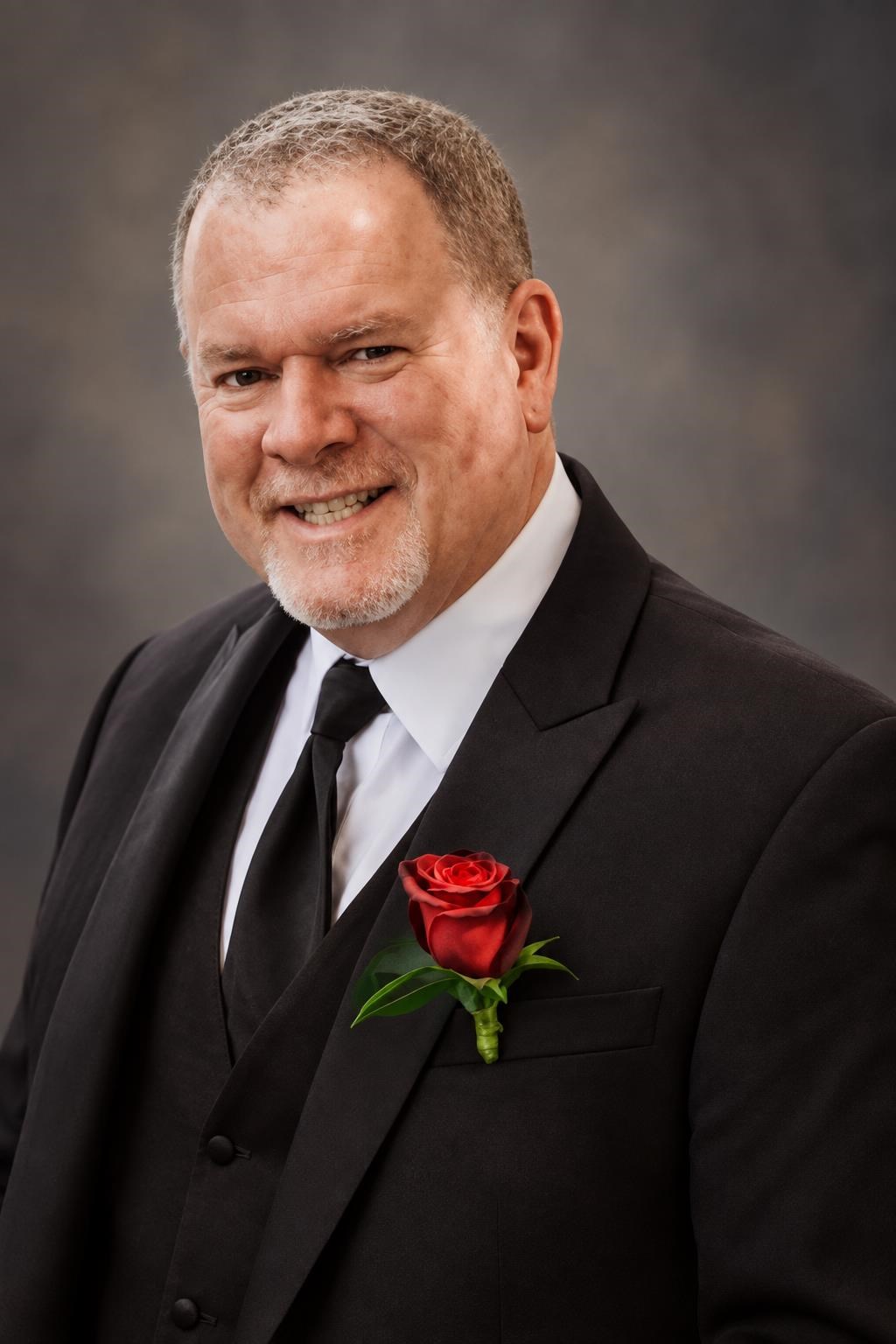 Obituary of Kevin McCarthy