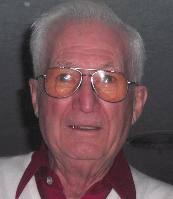 Obituary of Joseph Pavlovich