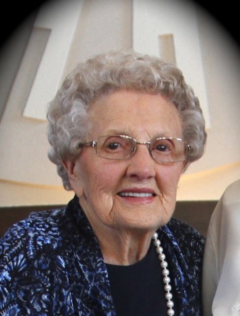 Obituary of Mary Catherine Cameron