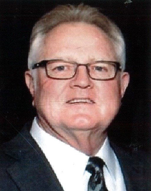 Obituary of William Randolph Gillies