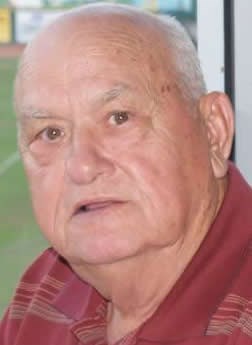 Obituary of Virgil E. Nipper Sr.