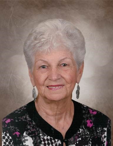 Obituary of Pauline Tremblay