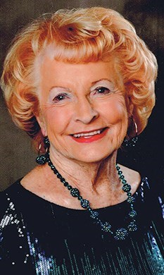 Obituary of Betty Jean Sutton