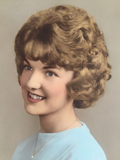 Obituary of Dolores Marie-Blanche Jones