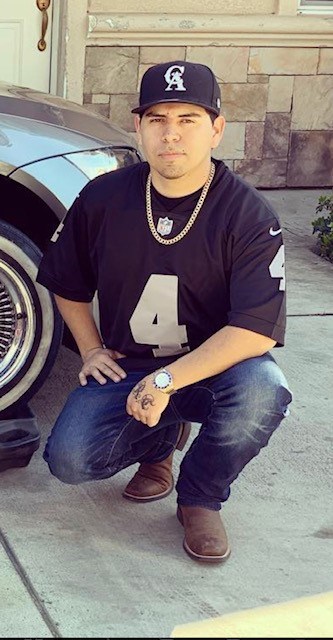 Obituary of Carlos Manuel Chavez