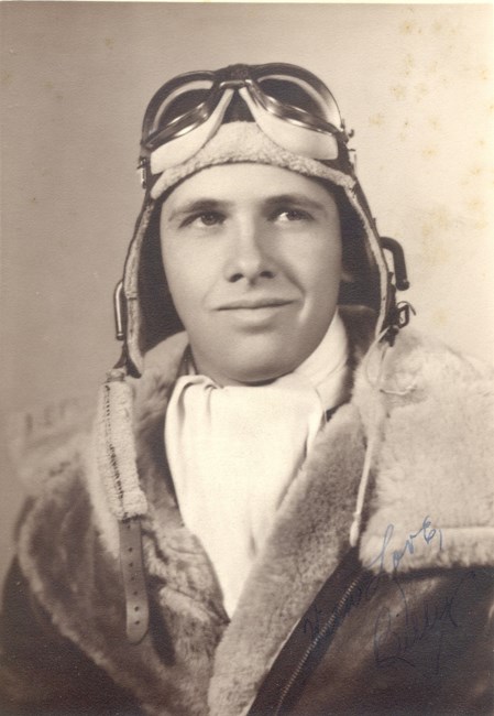 Obituary of William E. Massey