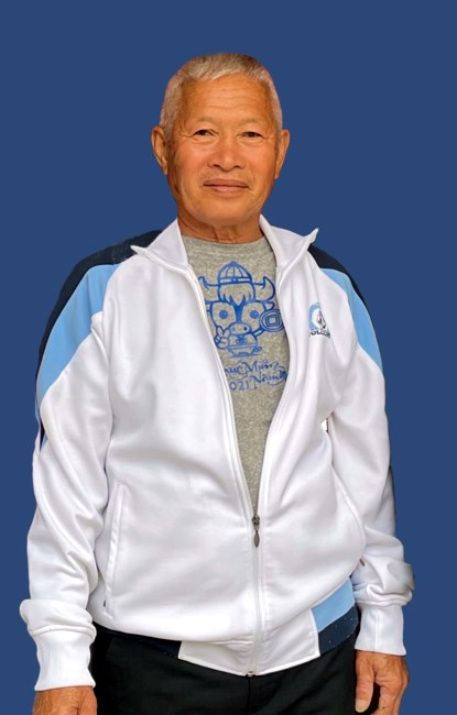 Obituary of The Nguyen