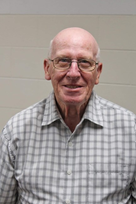 Obituary of Arend Cornelis de Koning