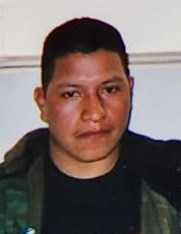 Obituary of Miguel Cruz Gonzalez