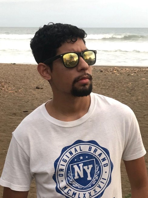 Obituario de Nestor Noriel Valdes Pedrouzo