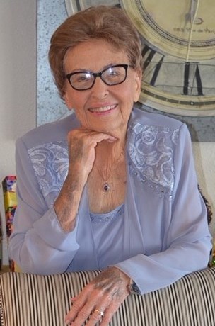 Obituary of Teatsy Ann Farris