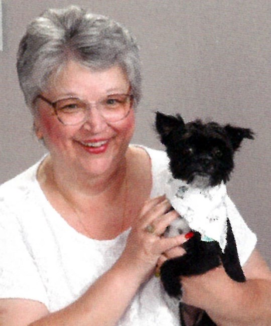 Obituary of Linda Lou Troppman