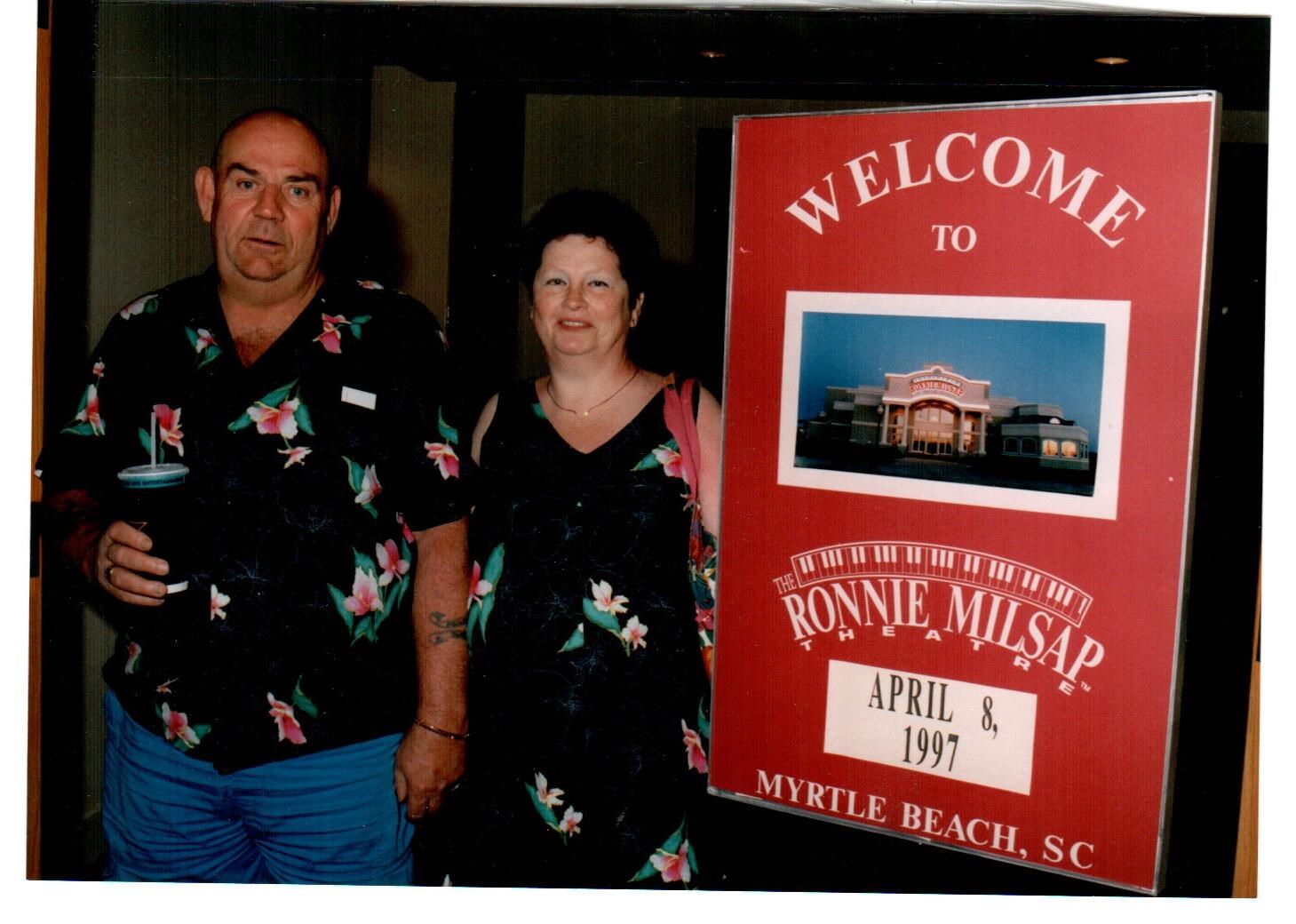 Obituary of Ronald "Ron" Douglas Coryell