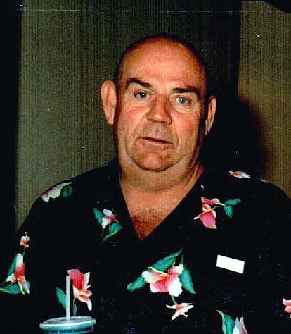 Obituary of Ronald "Ron" Douglas Coryell