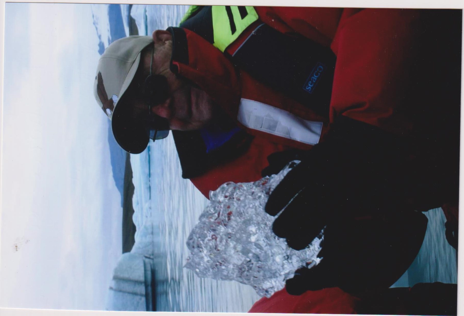 Obituario de Myral Groves Williams