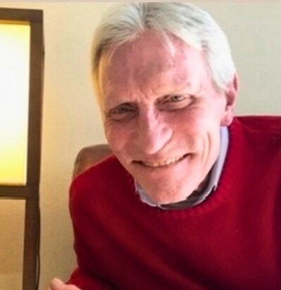 Obituary of Daniel M Burcher