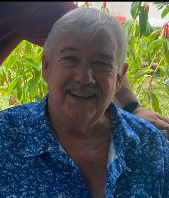 Obituary of Thomas John Pennea