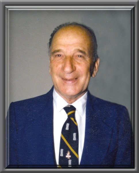 Obituary of Ronald Ron Eveson Sr.