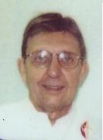 Obituary of James Allan Schultz