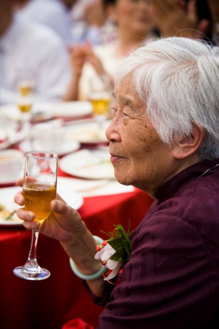 Obituary of Mrs. Zun Yang Ko Chiang