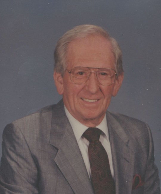 Obituary of Henry Garcia