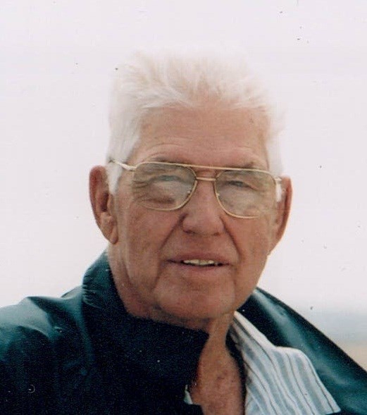 Obituario de Glenn Allan Farr