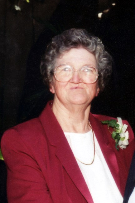 Obituary of Shirley Ann Zimmerman