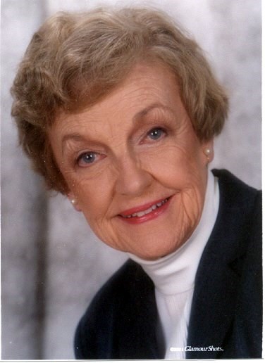 Obituary of Jeanne Cavanagh Mealey