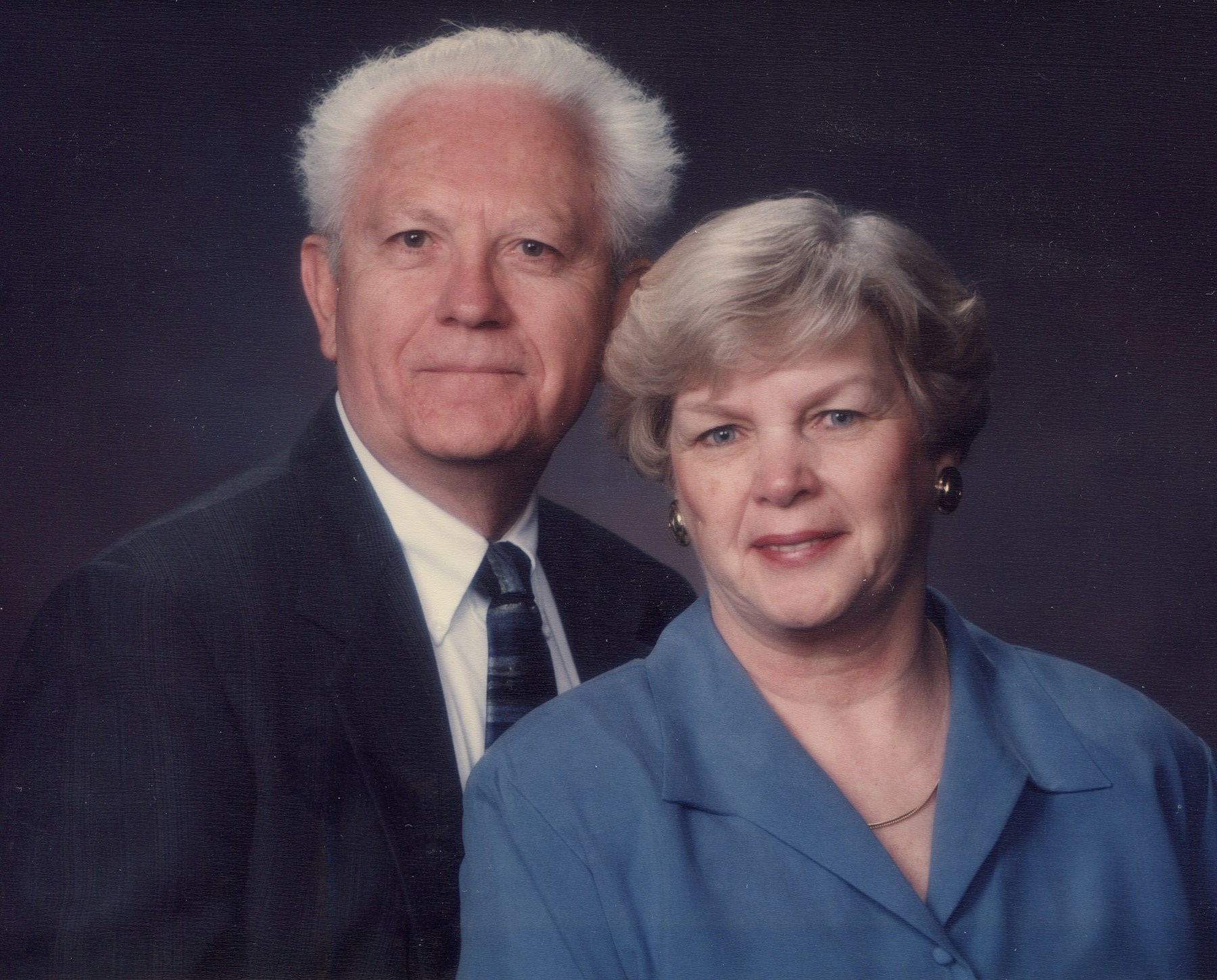 Obituary of Carroll Sevy