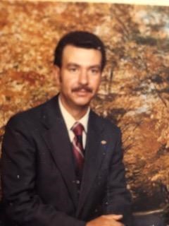 Obituary of Ronald Lee Tinnin