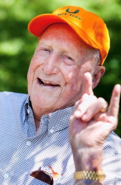 Obituary of Frank M. Covert