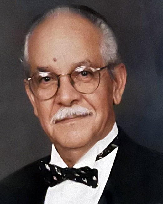 Obituario de Delio Alsacio Cacho Corretjer