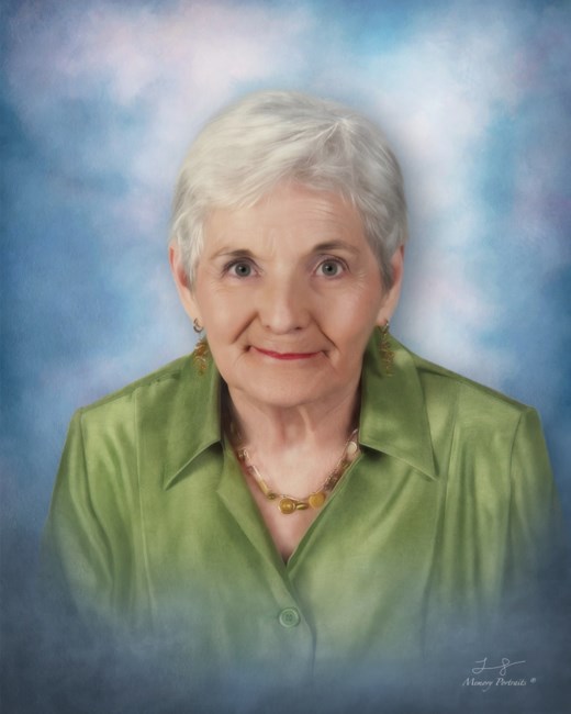 Obituario de Mary Dollie Bedgood