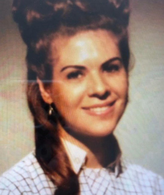 Obituary of Louise Vohar