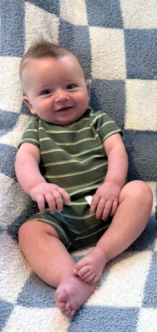 Obituary of Smith John Slatcoff