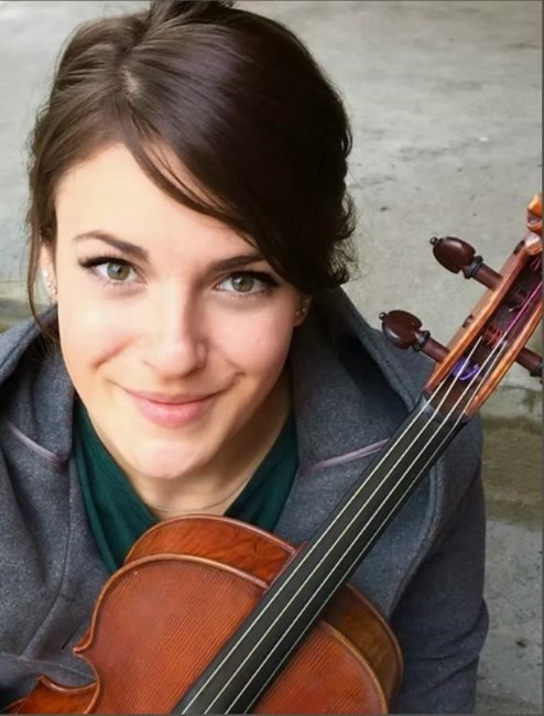 Obituary of Meagan Elizabeth Turner