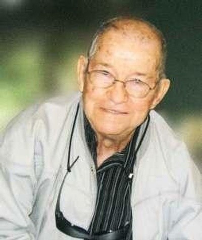 Obituary of Rev. Andrew Lacy Todd