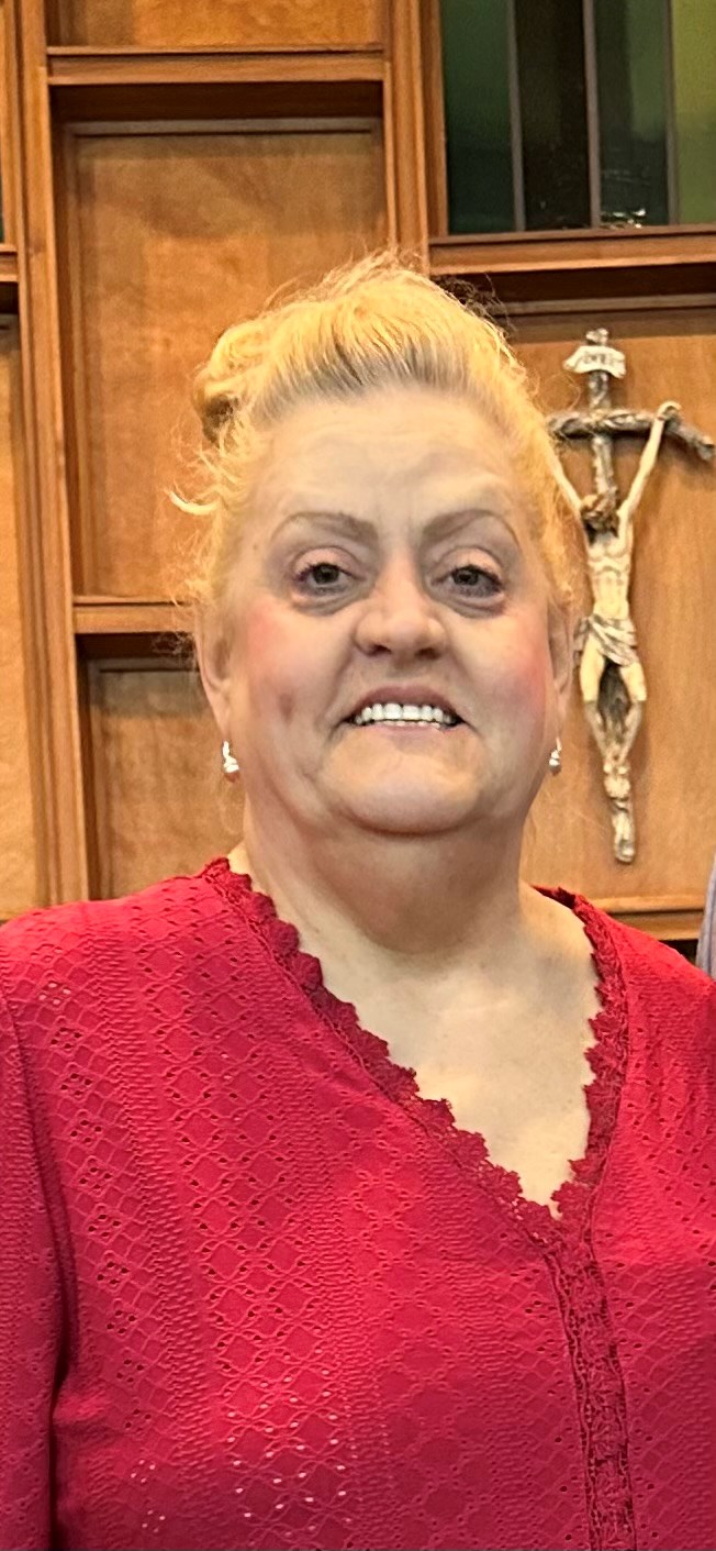 Obituary of Geri Lynn Pate